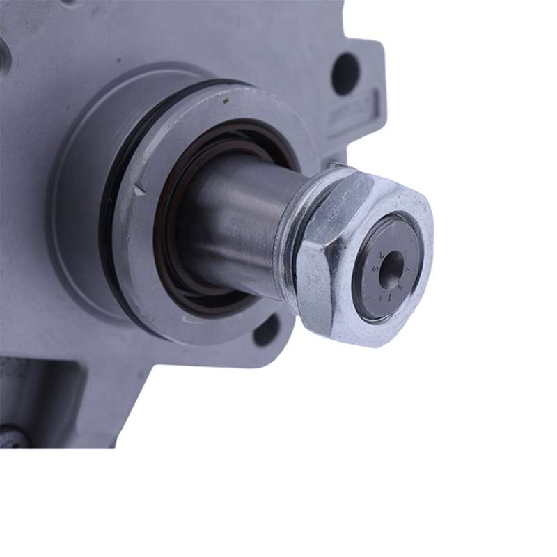 Fuel Injection Pump 84385110 4898921 compatible Case 580SN New Holland T7050