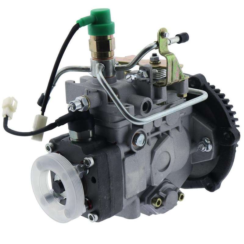 Fuel Injection Pump 1046416211 8970395390 compatible with Isuzu 4JB1 Bobcat 843