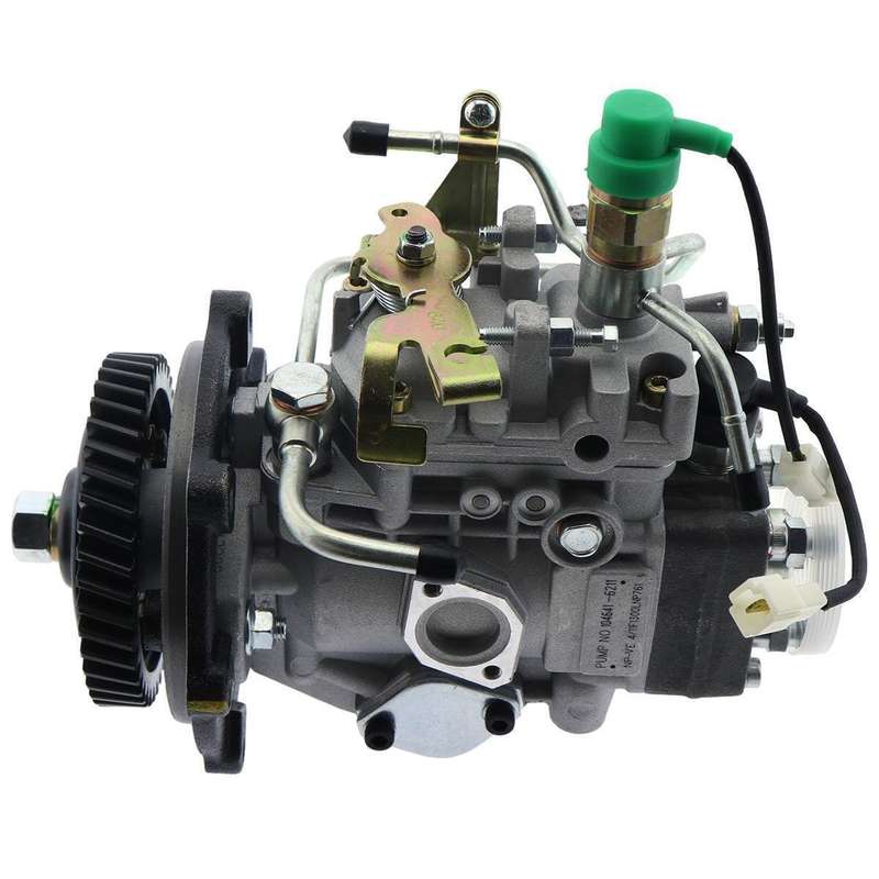 Fuel Injection Pump 1046416211 8970395390 compatible with Isuzu 4JB1 Bobcat 843