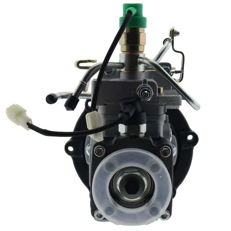 Fuel Injection Pump 1046416211 8970395390 compatible with Isuzu 4JB1 Bobcat 843