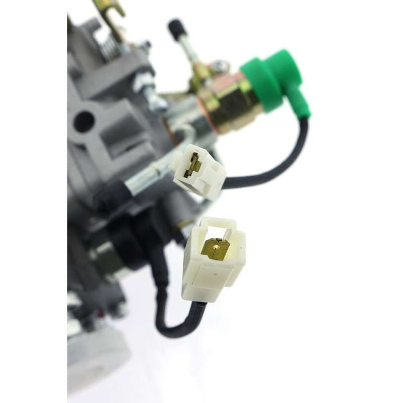Fuel Injection Pump 1046416211 8970395390 compatible with Isuzu 4JB1 Bobcat 843