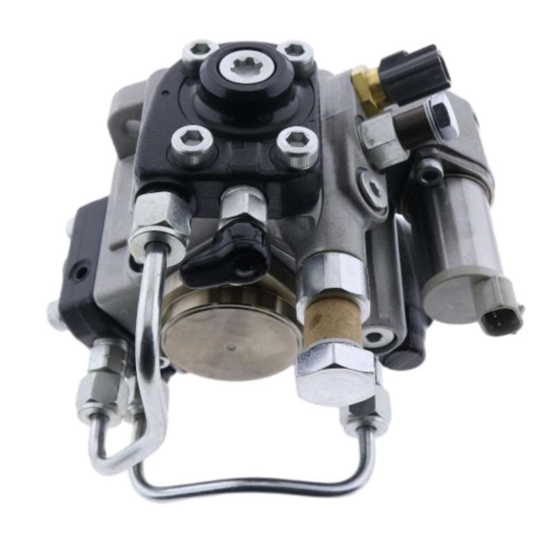 Fuel Injection Pump RE534156 RE519597compatible John Deere E360 E380 Engine 6090