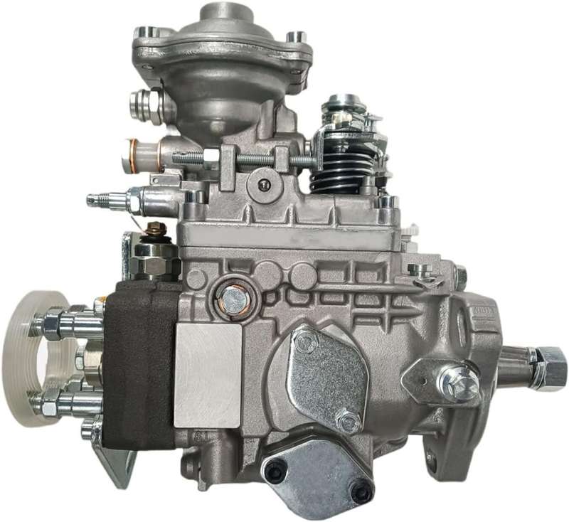 Fuel Injection Pump w0460424057compatible Cummins Engine 4BTA 3.9 L 116HP