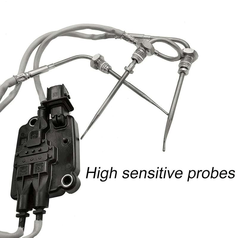 4307101 Catalyst Exhaust Gas Temperature EGT Sensor 2511414C1 for Cummins Engine