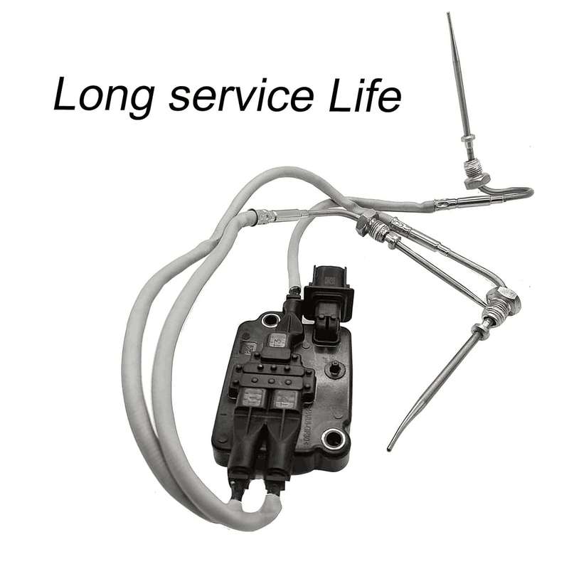 4307101 Catalyst Exhaust Gas Temperature EGT Sensor 2511414C1 for Cummins Engine
