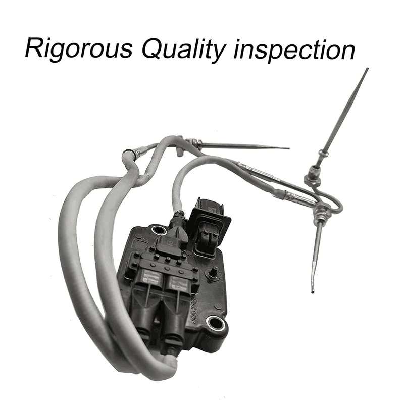 4307101 Catalyst Exhaust Gas Temperature EGT Sensor 2511414C1 for Cummins Engine