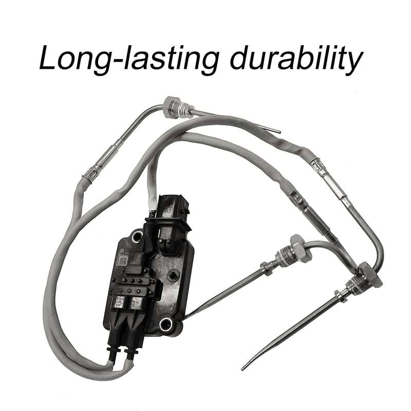 4307101 Catalyst Exhaust Gas Temperature EGT Sensor 2511414C1 for Cummins Engine