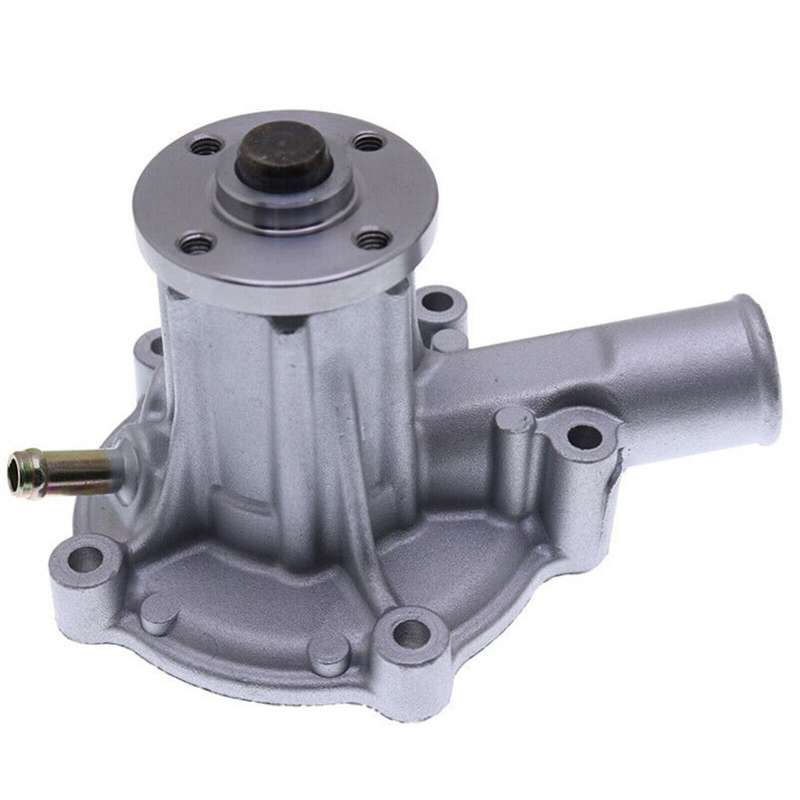 Water Pump 1K576-73032 Compatible with Kubota KX71-3 Engine D1005 D1105 V1505