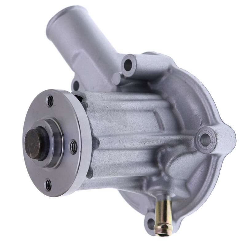Water Pump 1K576-73032 Compatible with Kubota KX71-3 Engine D1005 D1105 V1505