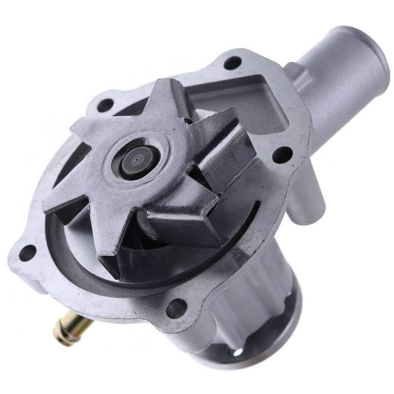 Water Pump 1K576-73032 Compatible with Kubota KX71-3 Engine D1005 D1105 V1505