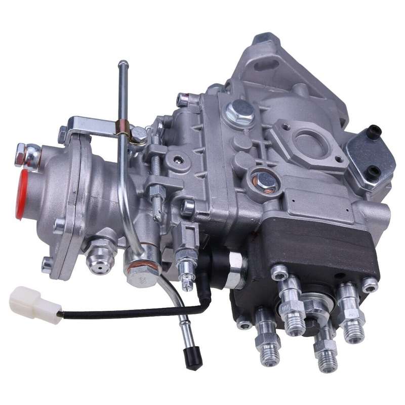 Fuel Injection Pump A351006 4983960 compatible with Cummins Engine QSB3.3 B3.3