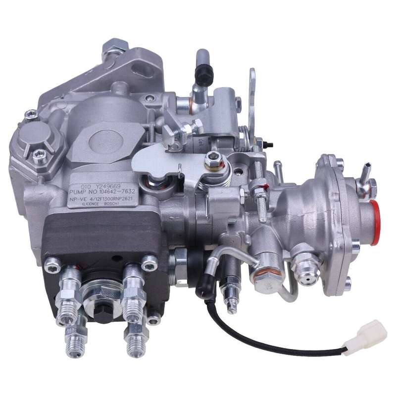 Fuel Injection Pump A351006 4983960 compatible with Cummins Engine QSB3.3 B3.3
