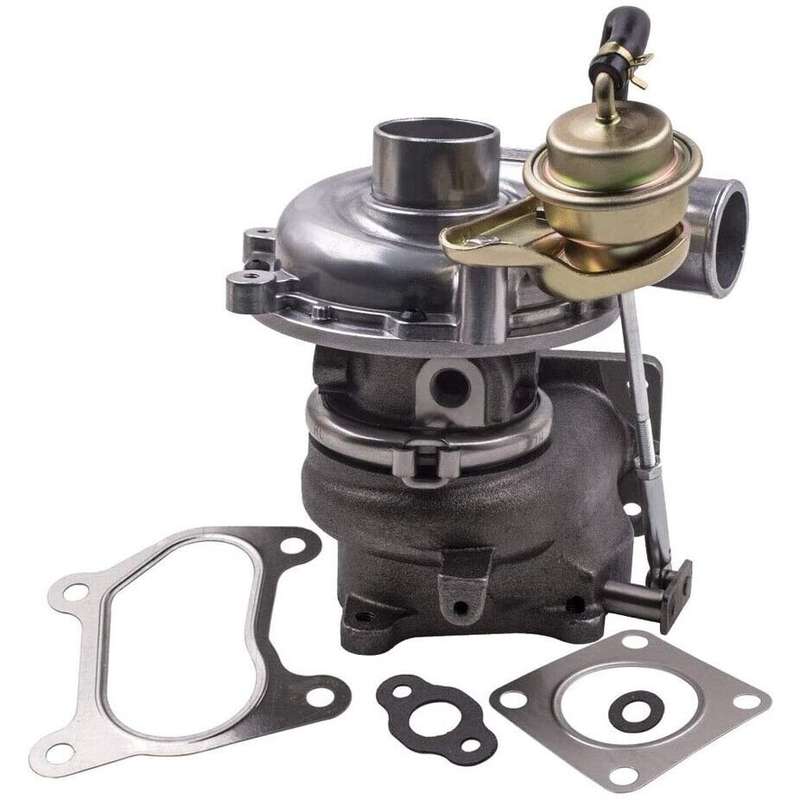 RHF5 Turbo Turbocharger compatible with Mazda B2500 Ford Ranger 2.5L J97A VJ33