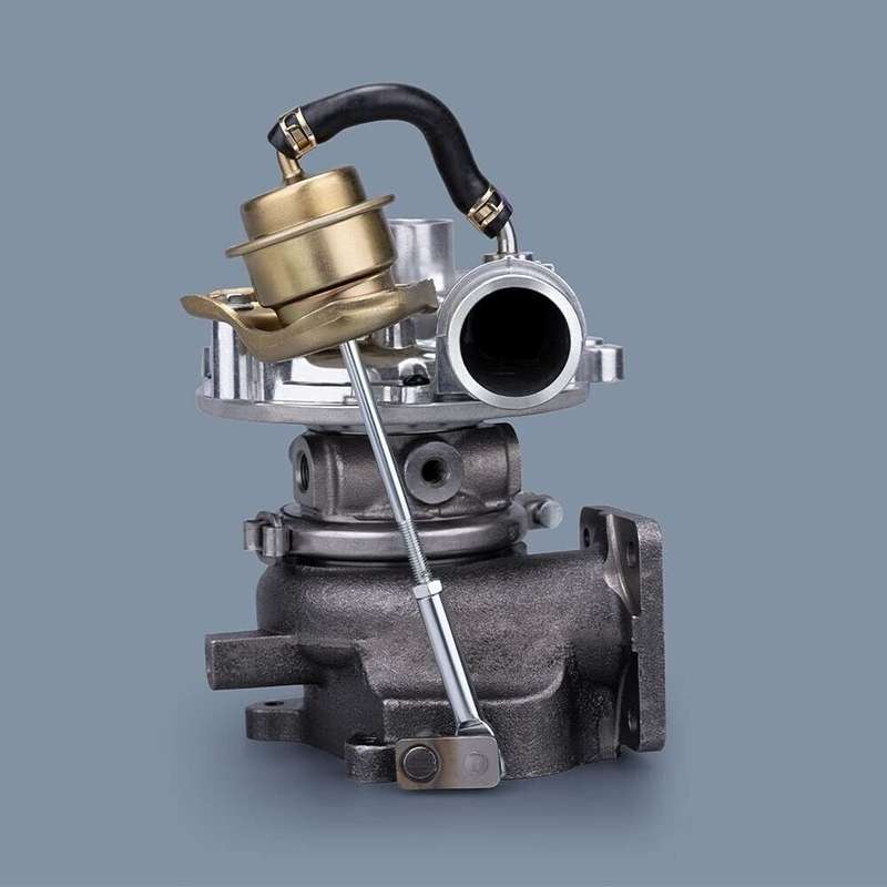 RHF5 Turbo Turbocharger compatible with Mazda B2500 Ford Ranger 2.5L J97A VJ33