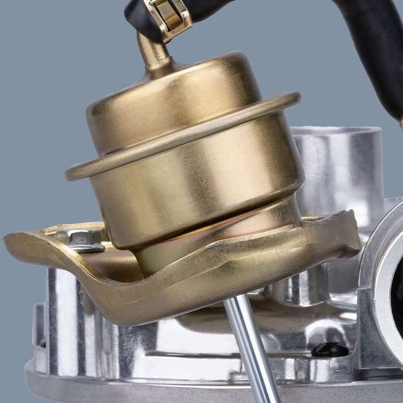 RHF5 Turbo Turbocharger compatible with Mazda B2500 Ford Ranger 2.5L J97A VJ33