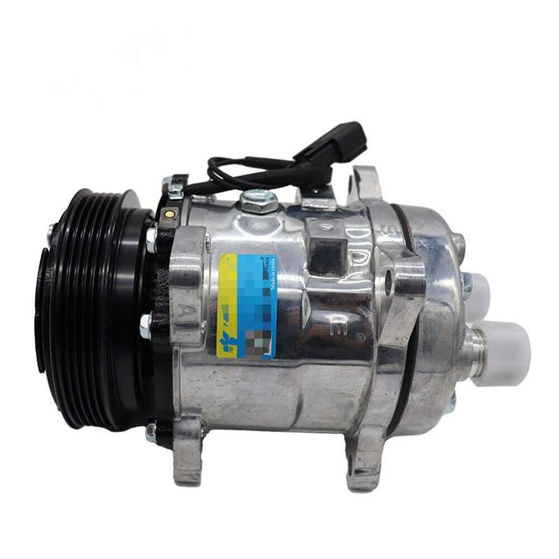 Air conditioning compressor 7279139 Compatible Bobcat T550 T590 T650 S550 S630