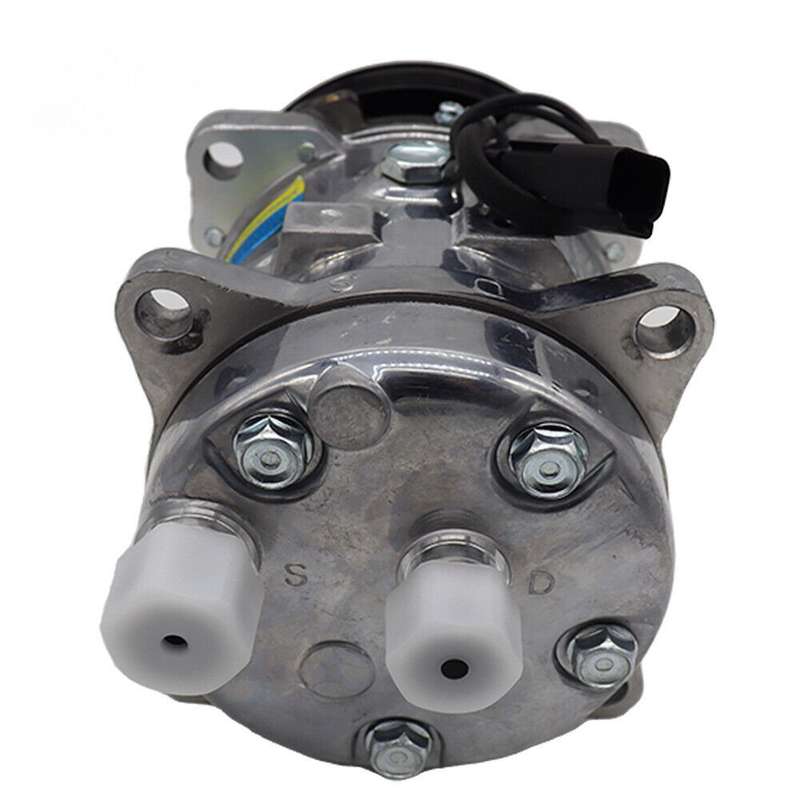 Air conditioning compressor 7279139 Compatible Bobcat T550 T590 T650 S550 S630