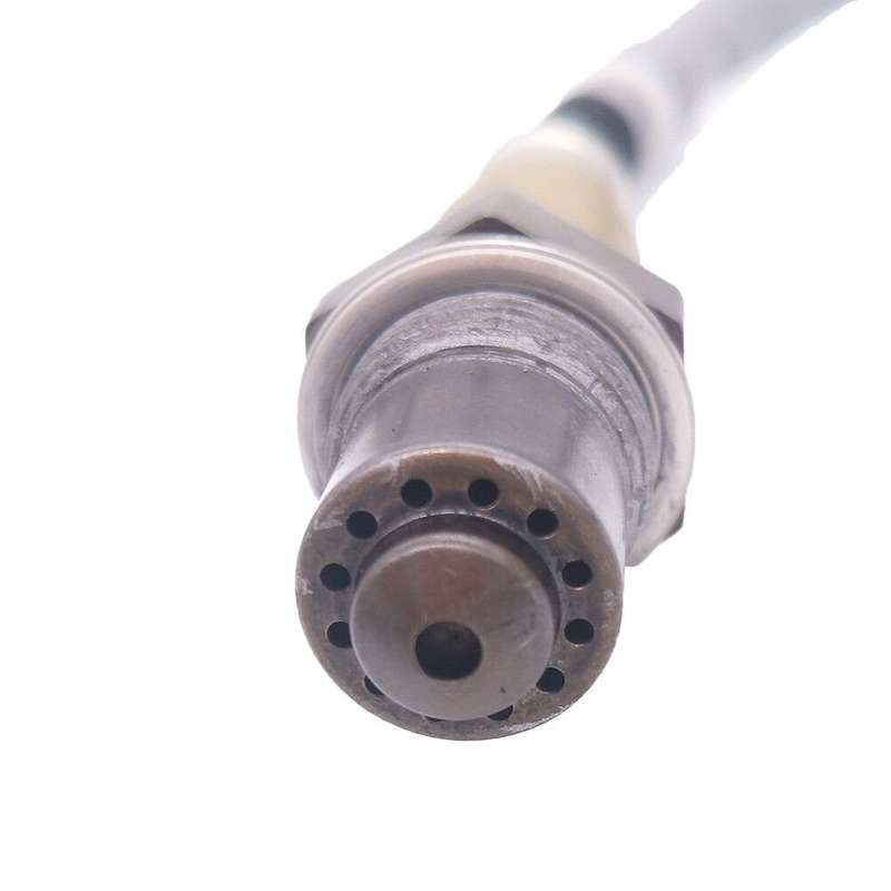 Lambda 02 Sensor 0258017153 5-wire Compatible Audi A3 A4 A5 A8 Q7 Q5 Porsche VW