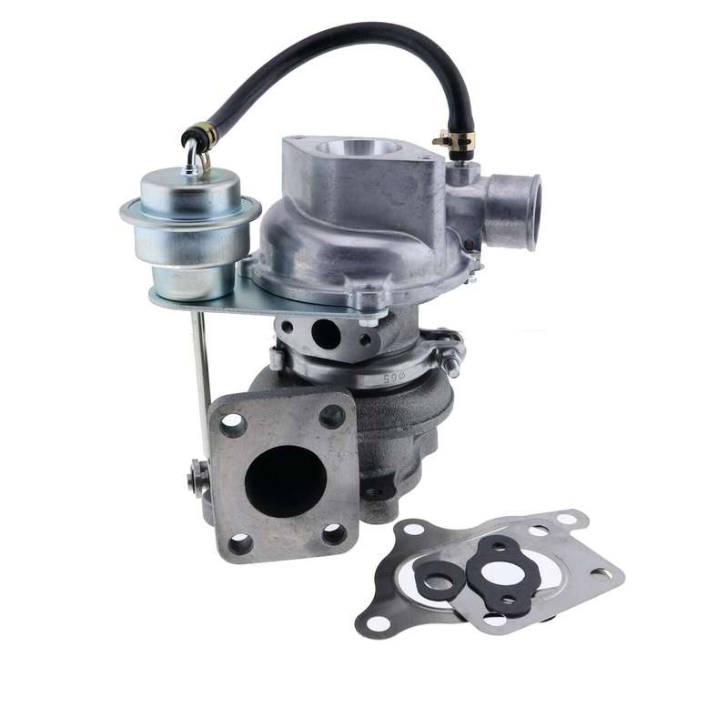 1J700-17012 1J70017012 Turbo Turbocharger Compatible with Kubota V2203 Engine
