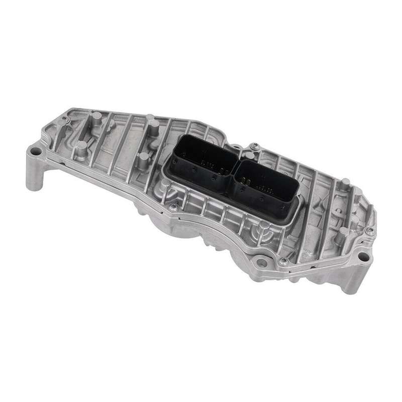 Plug and play TCM Transmission Control Module compatible Ford Focus 2.0L