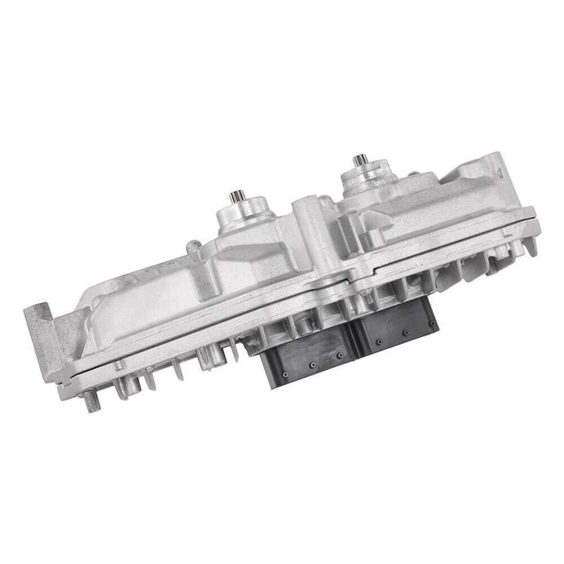 Plug and play TCM Transmission Control Module compatible Ford Focus 2.0L