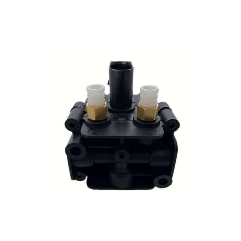 Air Suspension Solenoid Valve Block compatible BMW5/7 Series F07 F11 F01 F02 F04