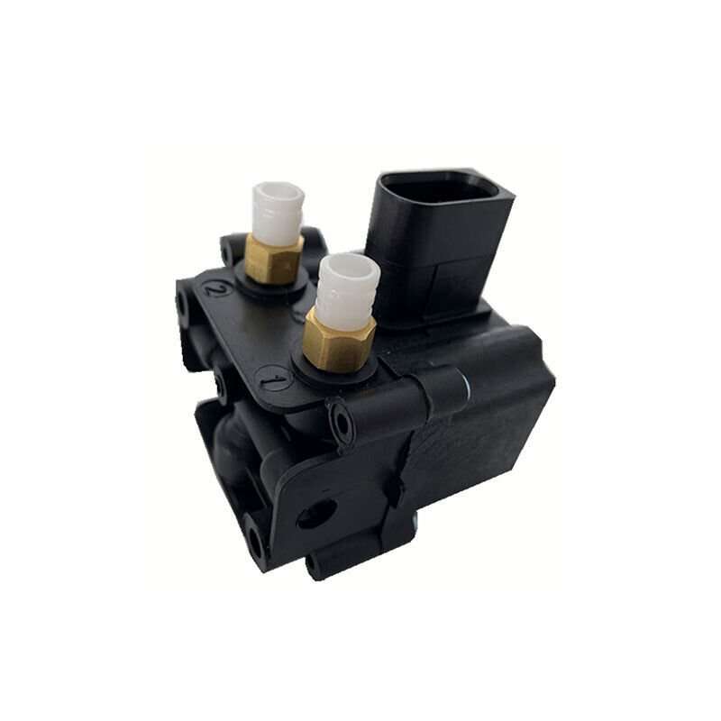 Air Suspension Solenoid Valve Block compatible BMW5/7 Series F07 F11 F01 F02 F04