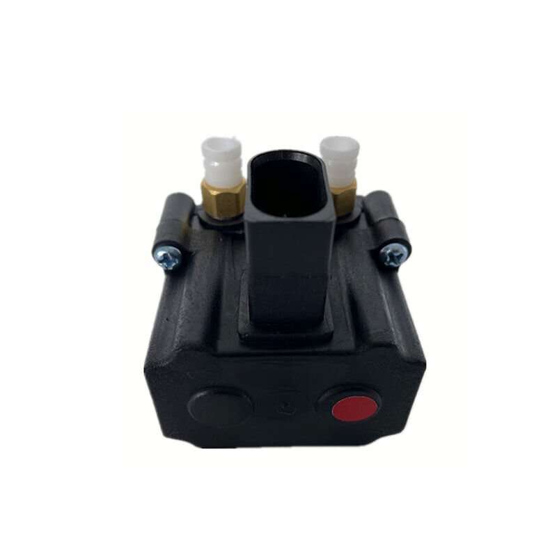 Air Suspension Solenoid Valve Block compatible BMW5/7 Series F07 F11 F01 F02 F04