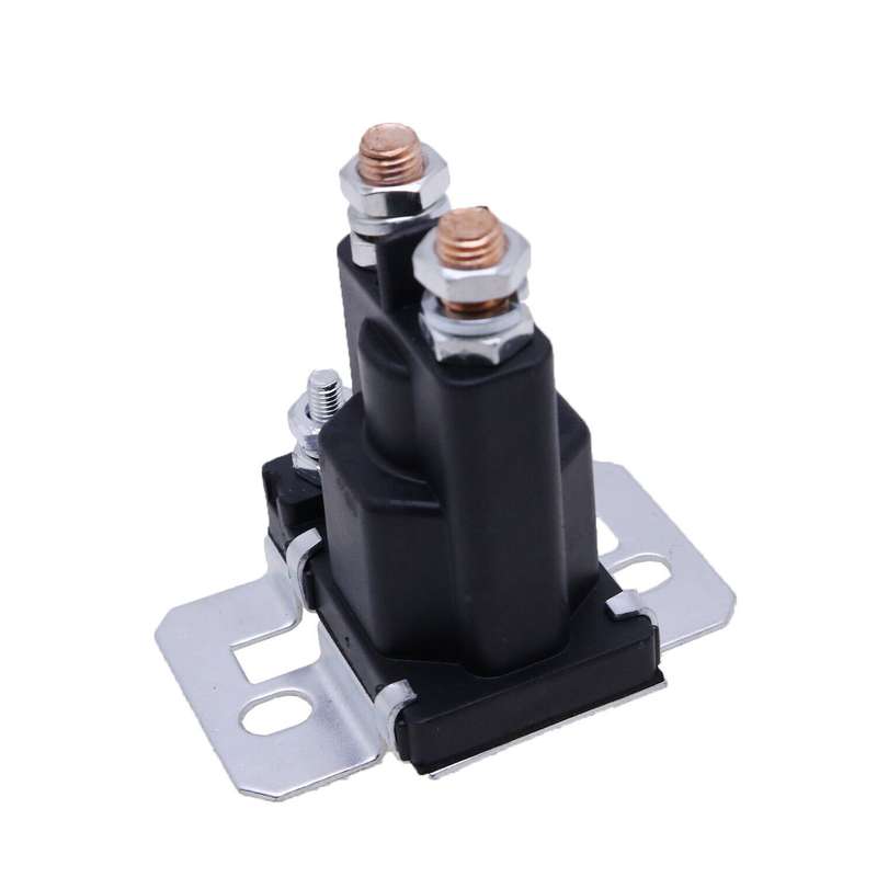 Compatible Cummins 12V Solenoid Switch Relay 120-901S1 330028 3916301 120-105751