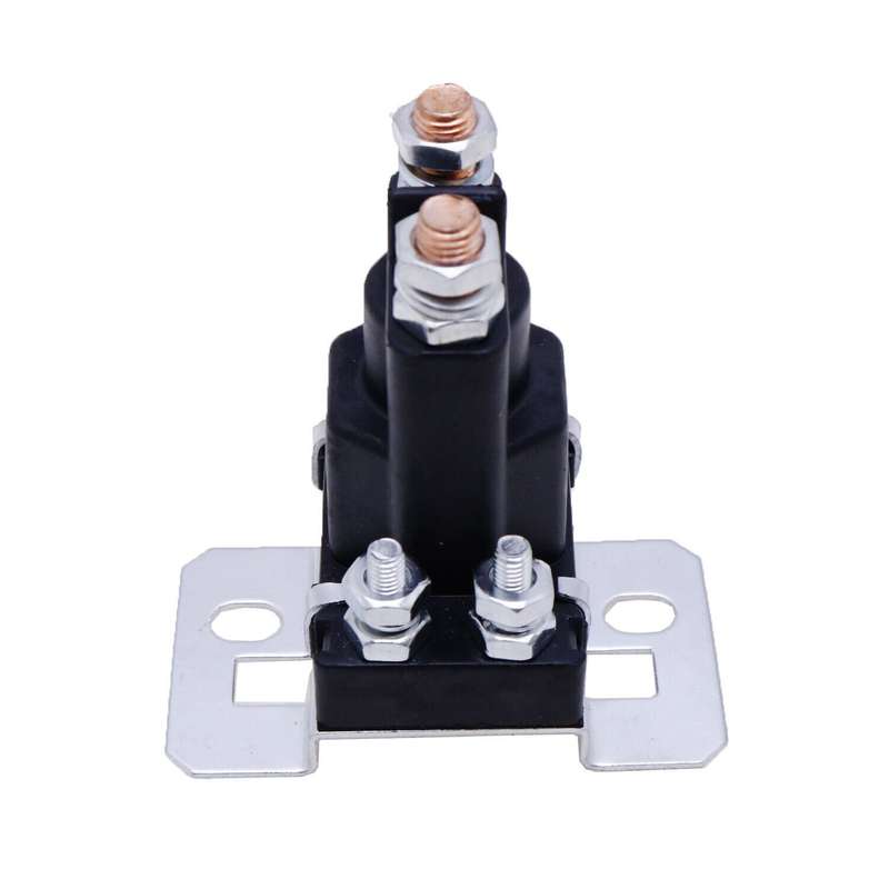 Compatible Cummins 12V Solenoid Switch Relay 120-901S1 330028 3916301 120-105751