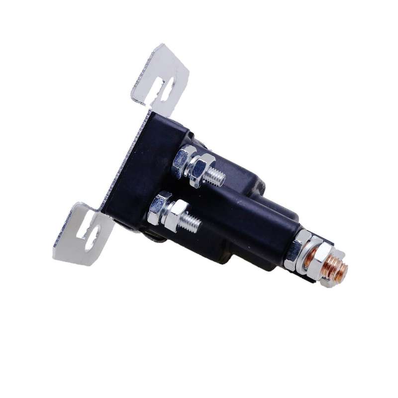Compatible Cummins 12V Solenoid Switch Relay 120-901S1 330028 3916301 120-105751