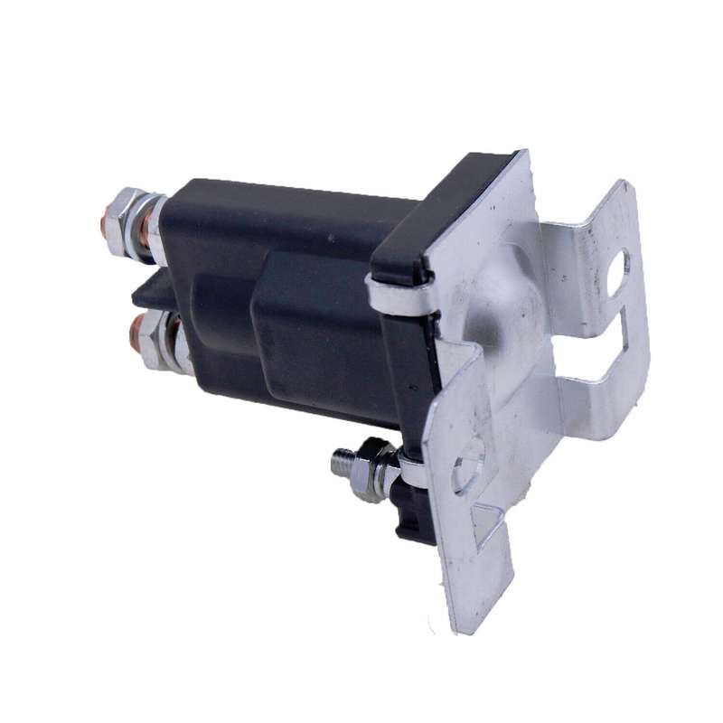 Compatible Cummins 12V Solenoid Switch Relay 120-901S1 330028 3916301 120-105751