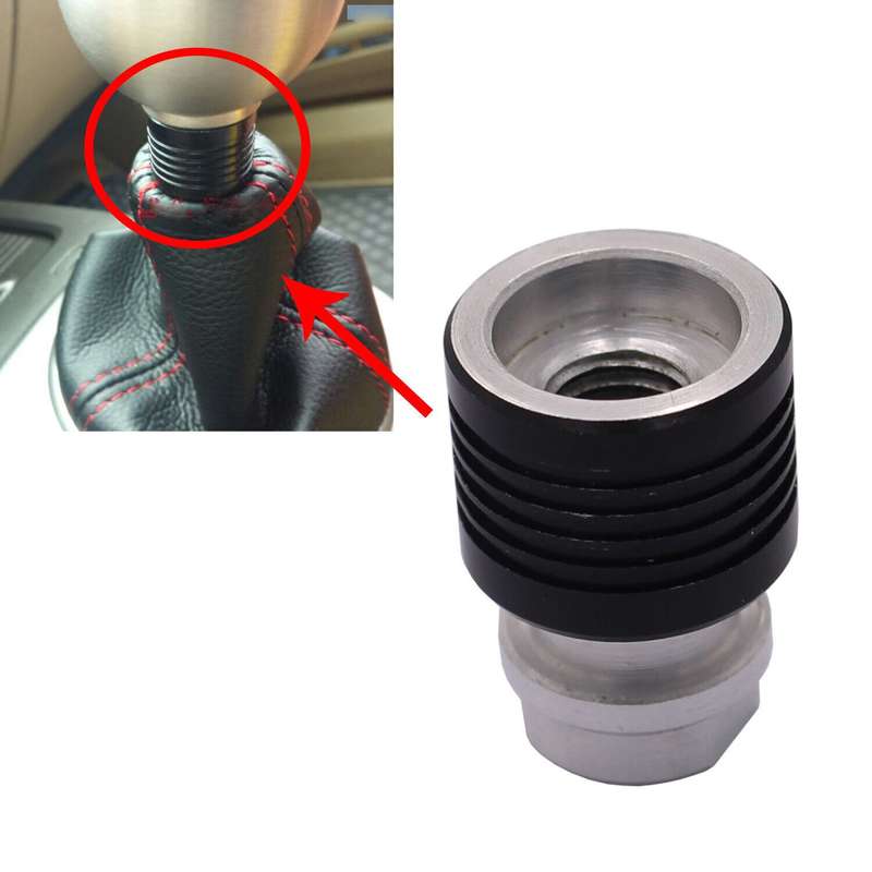 54103-SNW-J00 Shift Knob Spacer Compatible Honda Civic Type-R FD2 54103SNWJ00