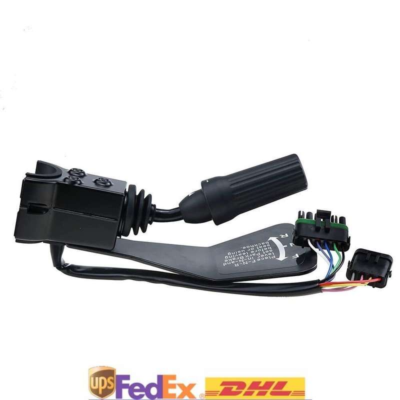 AT182520 Selector Switch Compatible John Deere Loader 210LE 310E 310G 410G 710D