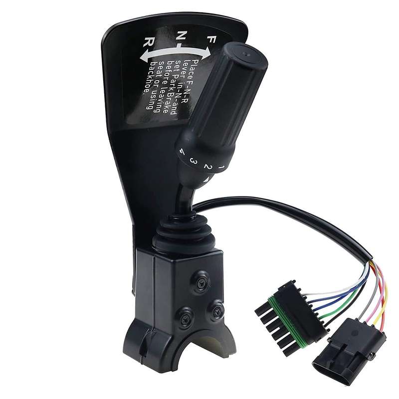 AT182520 Selector Switch Compatible John Deere Loader 210LE 310E 310G 410G 710D