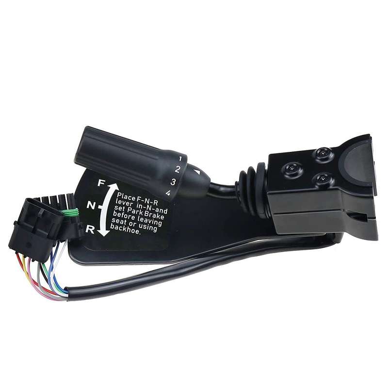 AT182520 Selector Switch Compatible John Deere Loader 210LE 310E 310G 410G 710D