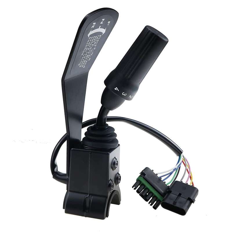 AT182520 Selector Switch Compatible John Deere Loader 210LE 310E 310G 410G 710D