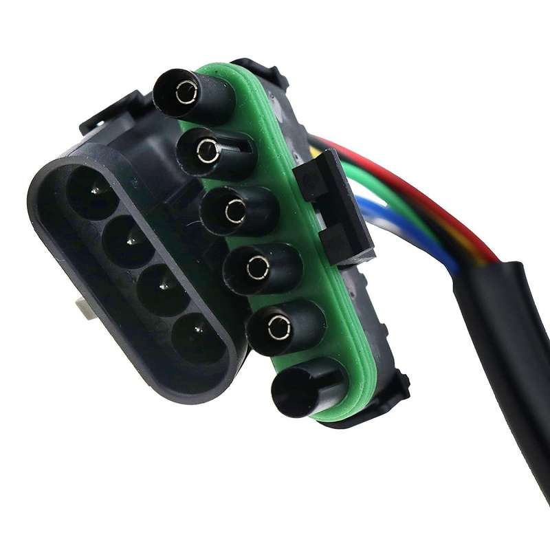 AT182520 Selector Switch Compatible John Deere Loader 210LE 310E 310G 410G 710D