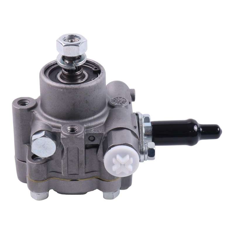 Power Steering Pump 3887373 Compatible Volvo Penta 4.3 5.0 5.7 GXi-engines V6 V8