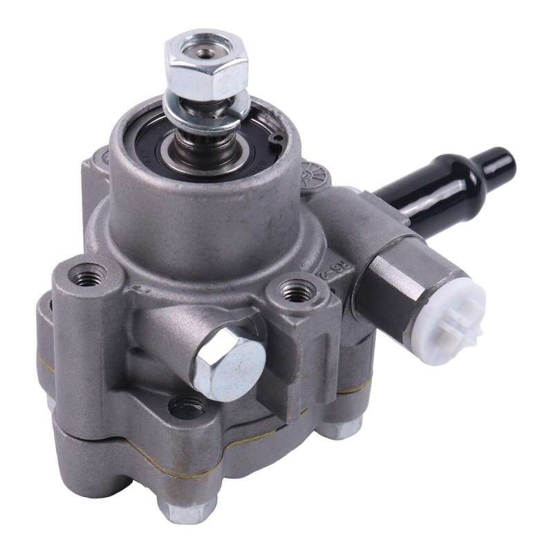 Power Steering Pump 3887373 Compatible Volvo Penta 4.3 5.0 5.7 GXi-engines V6 V8