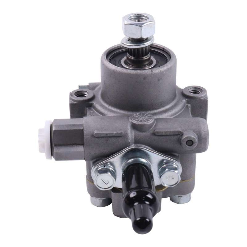 Power Steering Pump 3887373 Compatible Volvo Penta 4.3 5.0 5.7 GXi-engines V6 V8
