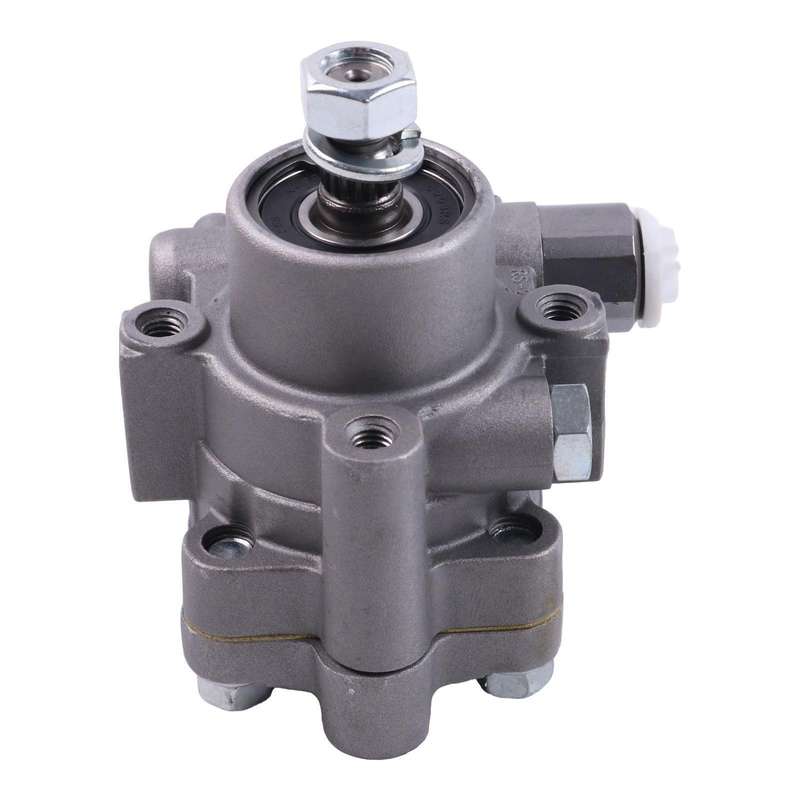 Power Steering Pump 3887373 Compatible Volvo Penta 4.3 5.0 5.7 GXi-engines V6 V8