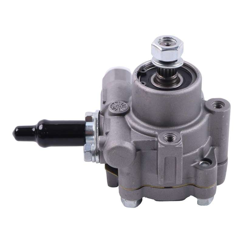 Power Steering Pump 3887373 Compatible Volvo Penta 4.3 5.0 5.7 GXi-engines V6 V8