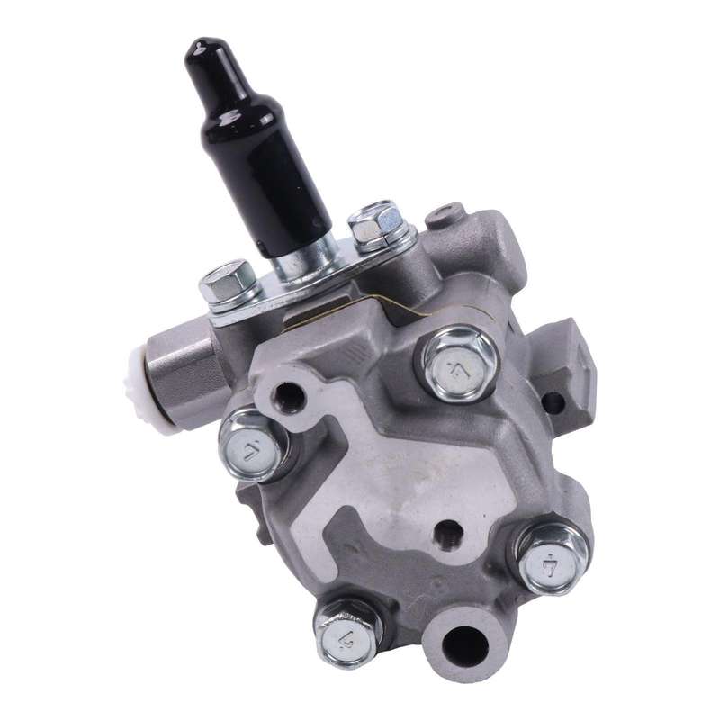 Power Steering Pump 3887373 Compatible Volvo Penta 4.3 5.0 5.7 GXi-engines V6 V8
