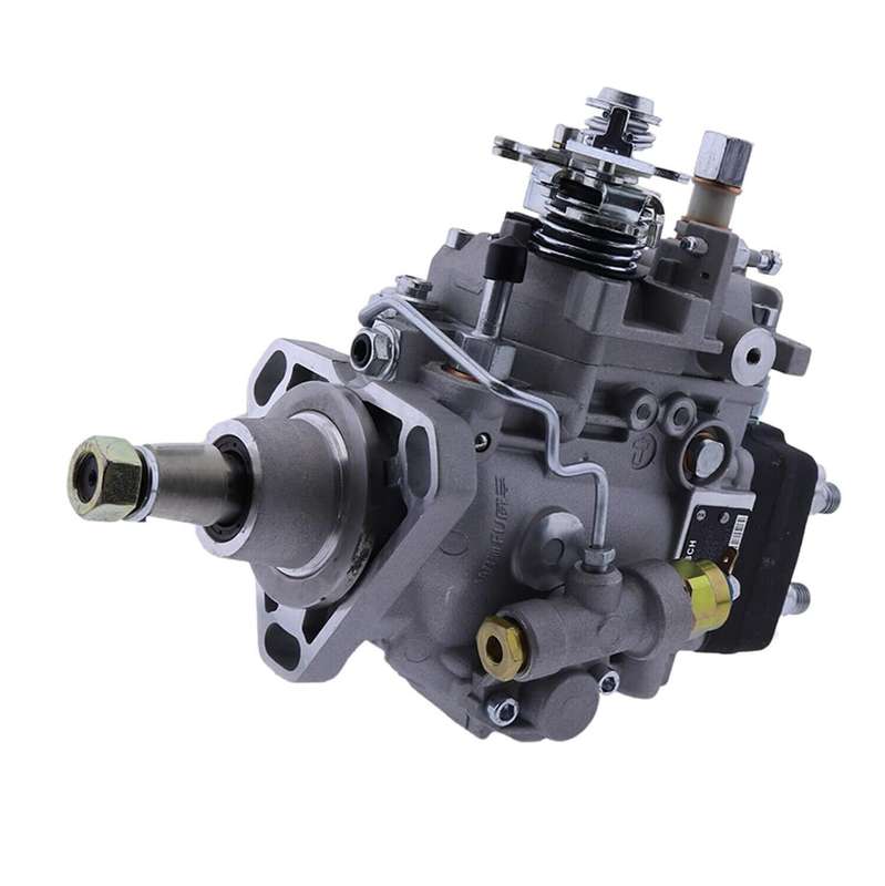 237-5214 Fuel Injection Pump compatible with Caterpillar 3054C Engine416E 422F
