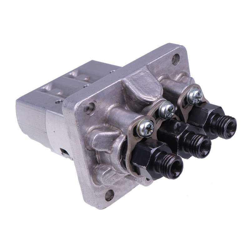 Fuel Injection Pump SBA131017710compatible New Holland TC18 TC21 Case DX25E DX26