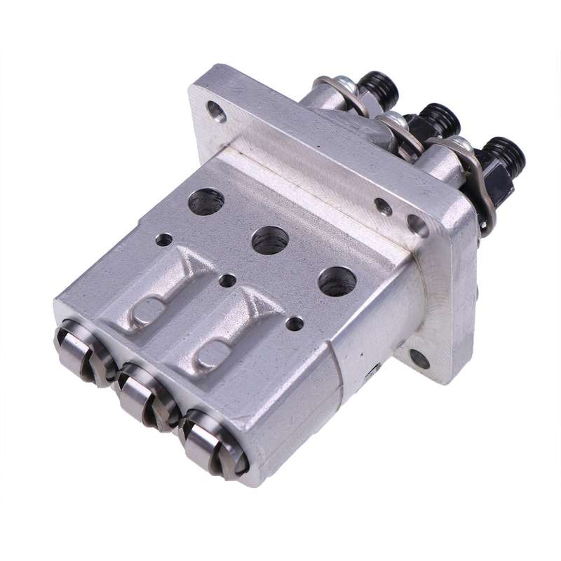 Fuel Injection Pump SBA131017710compatible New Holland TC18 TC21 Case DX25E DX26