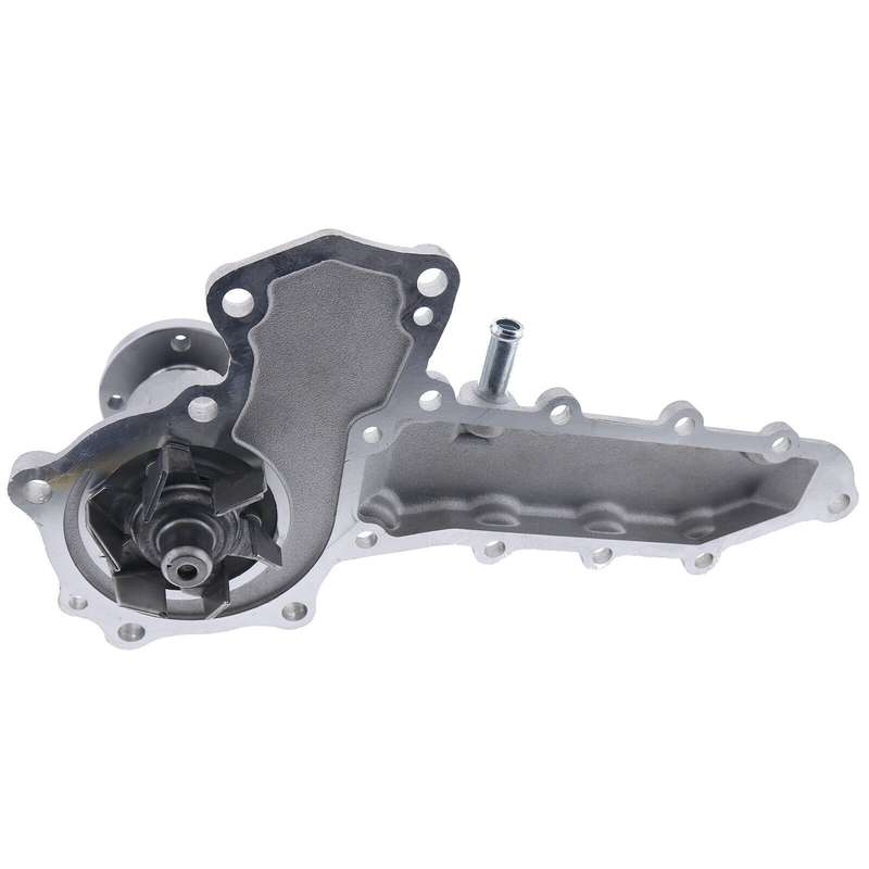Water Pump 1E01773030 1E017-73032 Compatible Kubota D1703-BG V2003T V2203 Engine