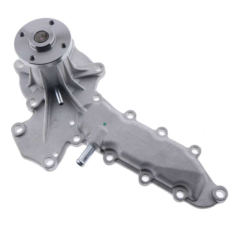 Water Pump 1E01773030 1E017-73032 Compatible Kubota D1703-BG V2003T V2203 Engine