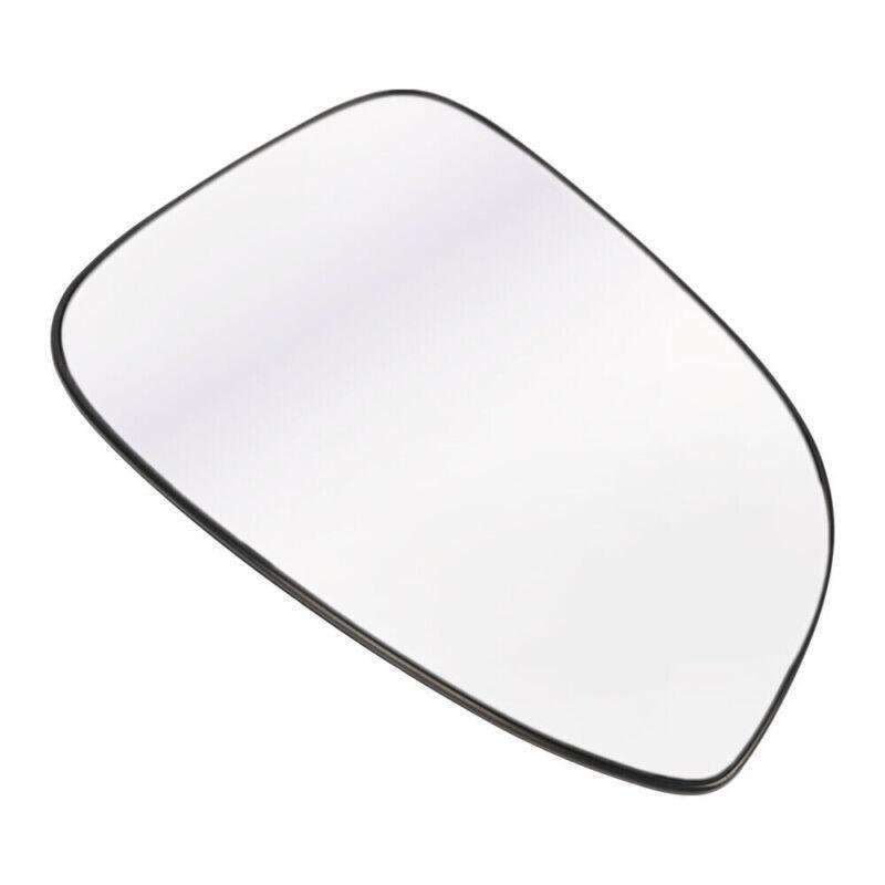 Side Heated Mirror Glass With Backing For HONDA Accord 2018-2023 Left